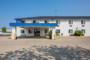 Гостиница Motel 6-Fargo, ND - South  Фарго